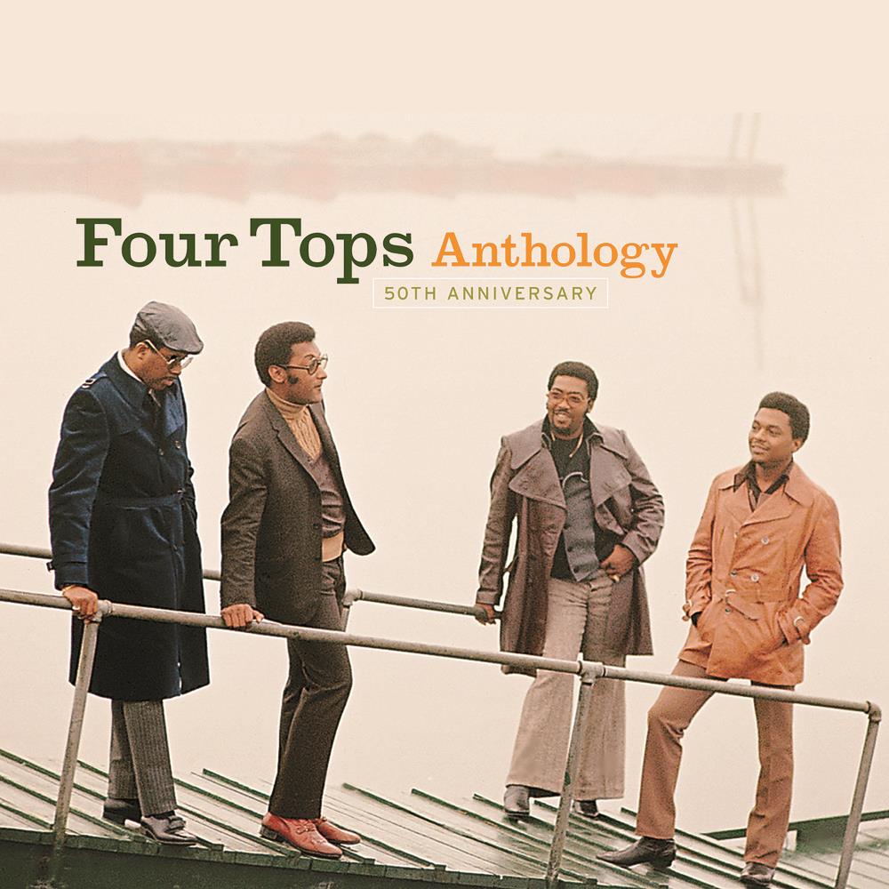50th Anniversary Anthology