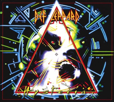 Hysteria [3 CD][30th Anniversary Edition]