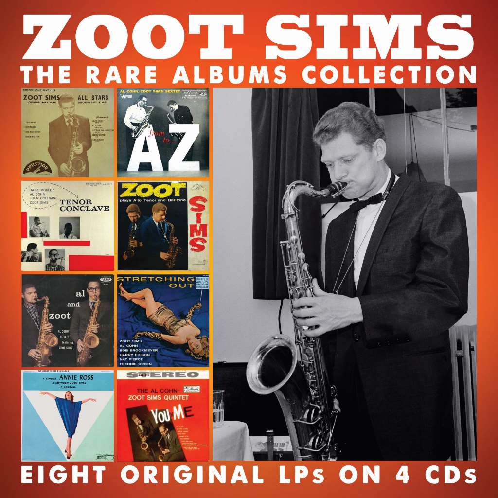 Rare Albums Collection