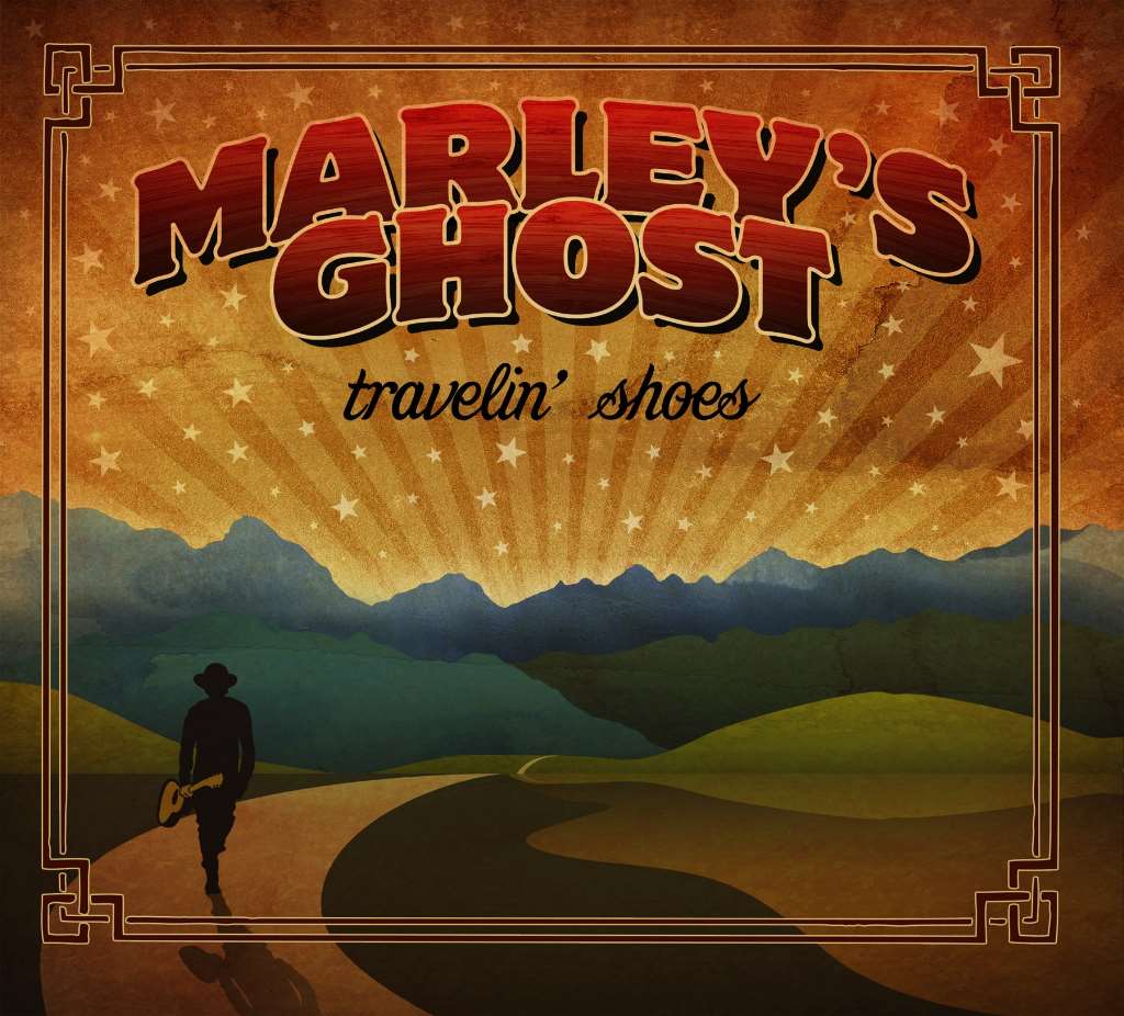 Travelin' Shoes
