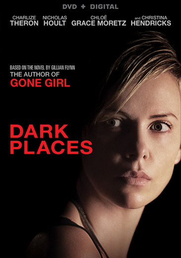 Dark Places - [DVD + Digital]
