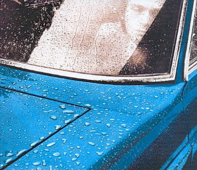 Peter Gabriel 1: Car