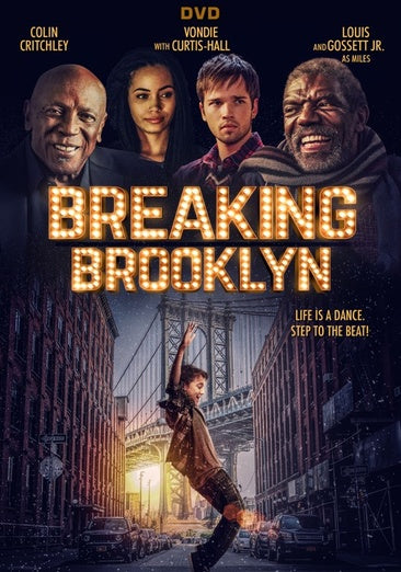 Breaking Brooklyn