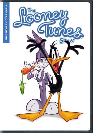 Looney Tunes Show: Season 1 V.1