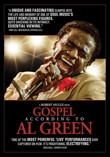 Green, Al - Gospel According To Al Green