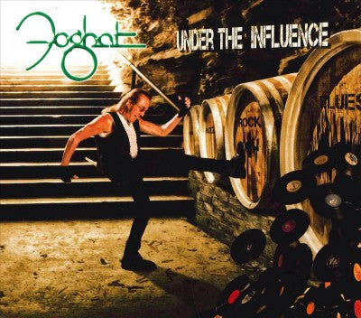Under The Influence