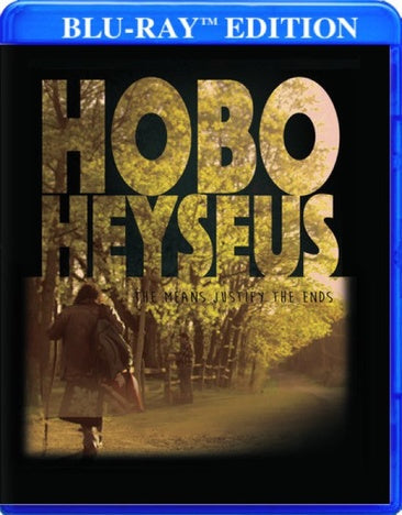 Hobo Heyseus [Blu-ray]