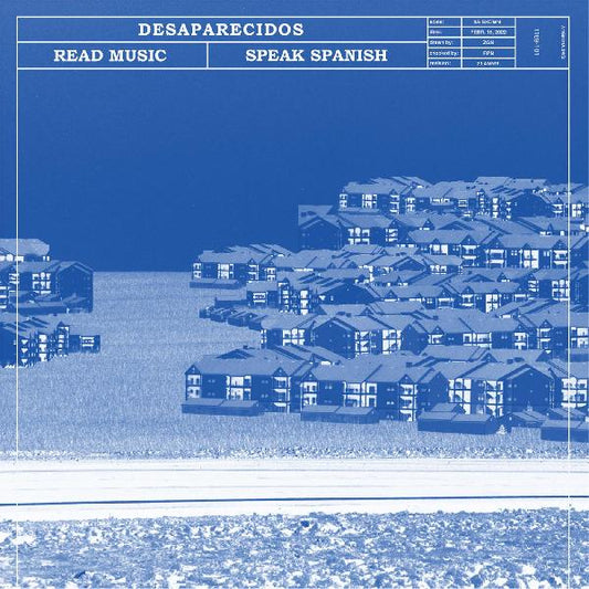 Read Music/Speak Spanish (Remastered)