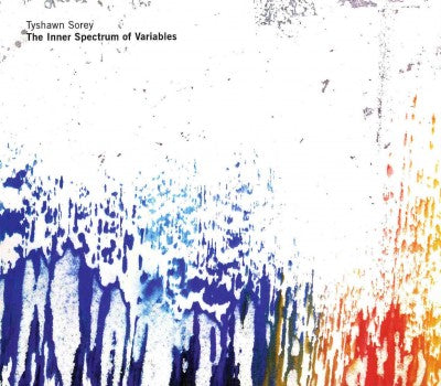 The Inner Spectrum of Variables