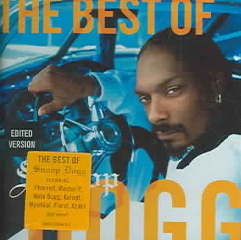 The Best of Snoop Dogg