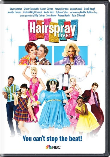 Hairspray Live!