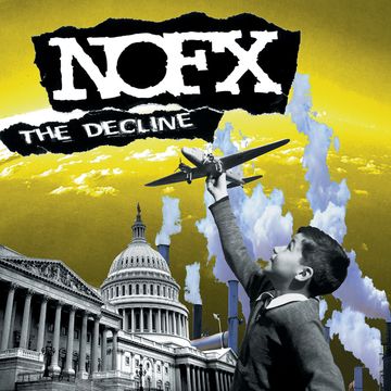 DECLINE EP