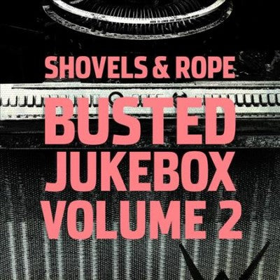 Busted Jukebox Volume 2