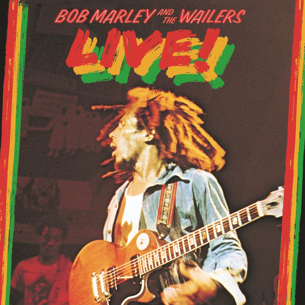 Live! [2 CD]