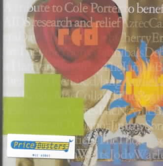Red Hot & Blue: Cole Porter Tribute