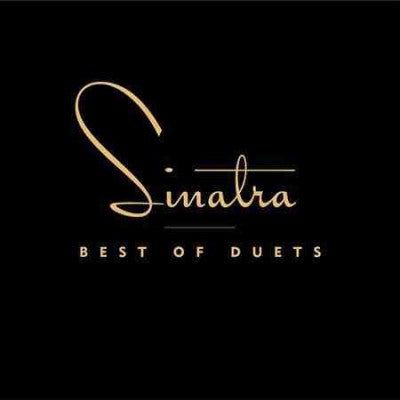 Best Of Duets (20th Anniversary)