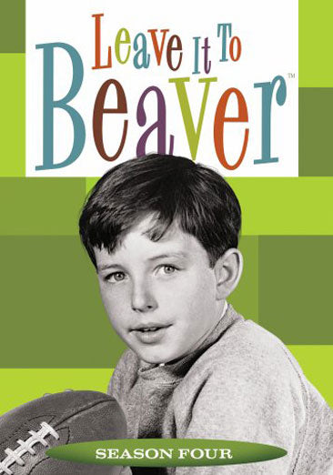 Leave it to Beaver - Season 4
