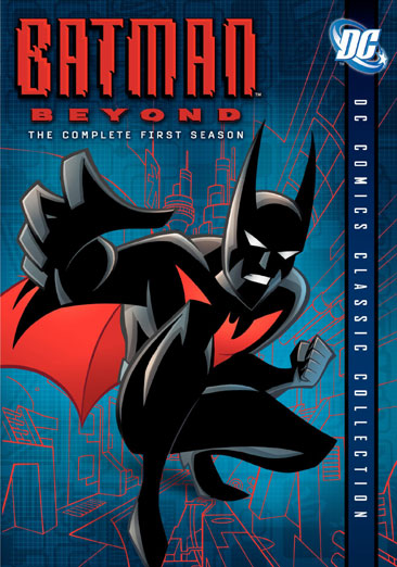 Batman Beyond - Season One (DC Comics Classic Collection)