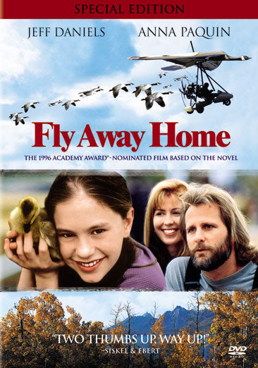 Fly Away Home (Special Edition)