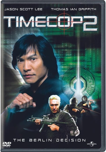 Timecop 2