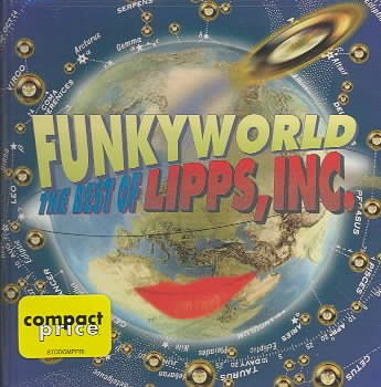 Funkyworld: Best of