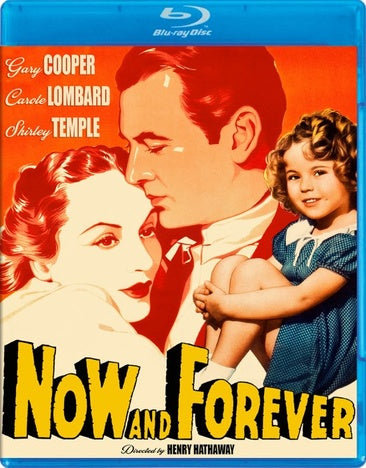 Now and Forever