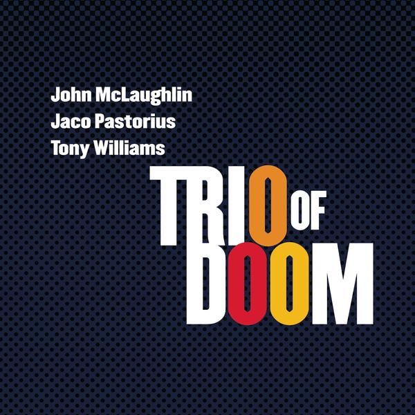 The Trio of Doom Live