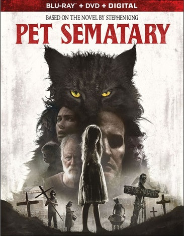 Pet Sematary 2019