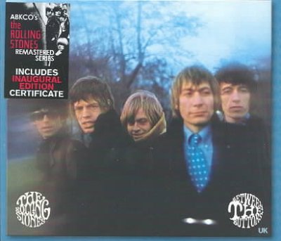 Between the Buttons (UK Version)