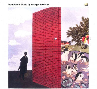 Wonderwall Music