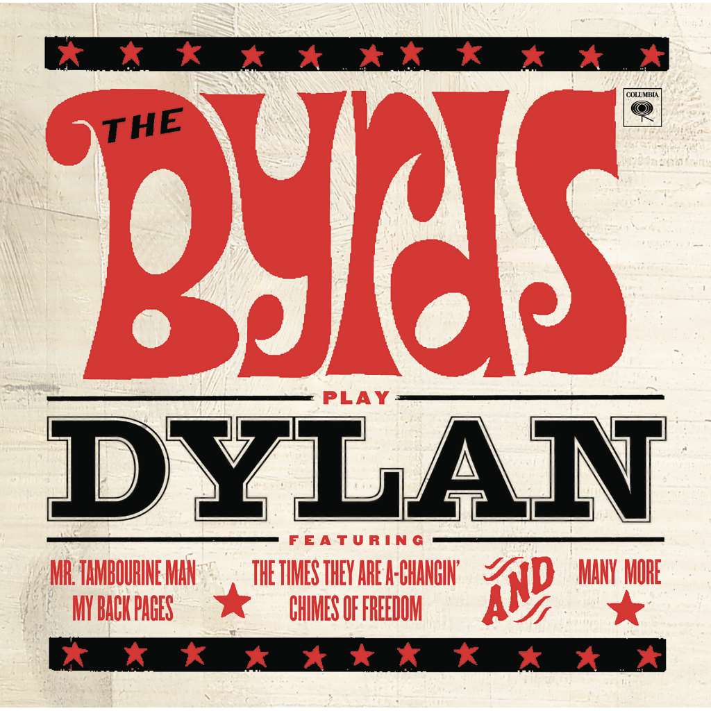 The Byrds Play Dylan
