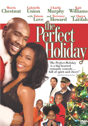 The Perfect Holiday