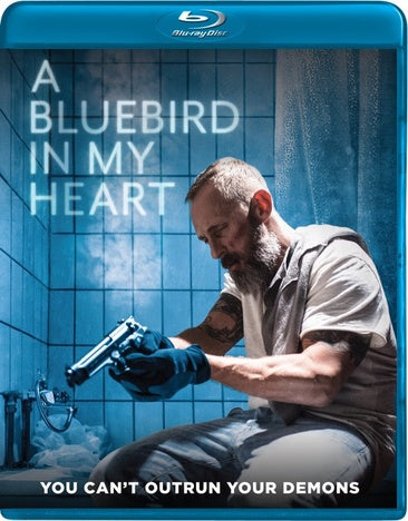 A Bluebird in My Heart [Blu-ray]