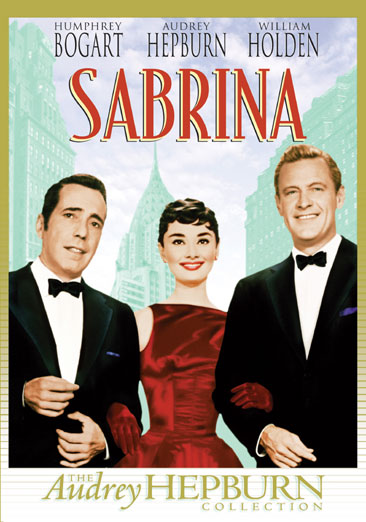 Sabrina (1954)