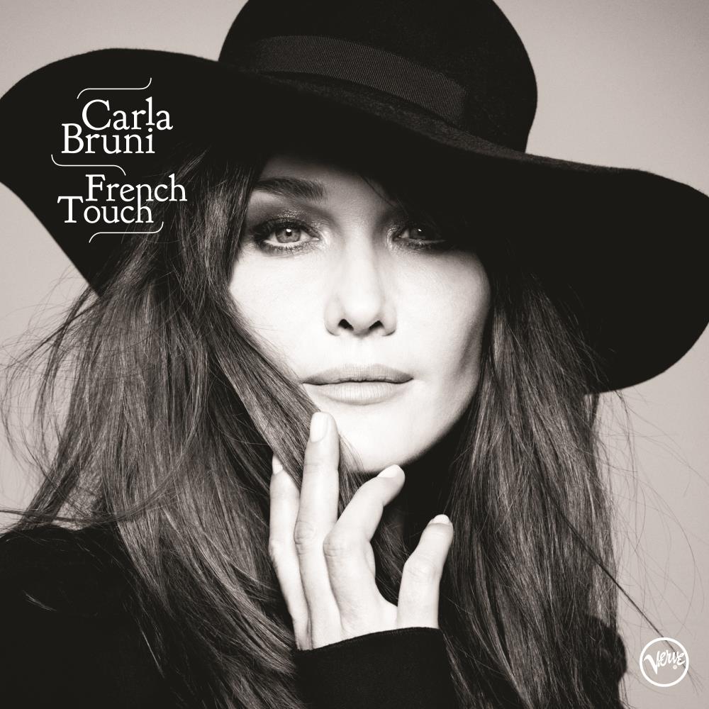 Carla Bruni / French Touch [2 CD]