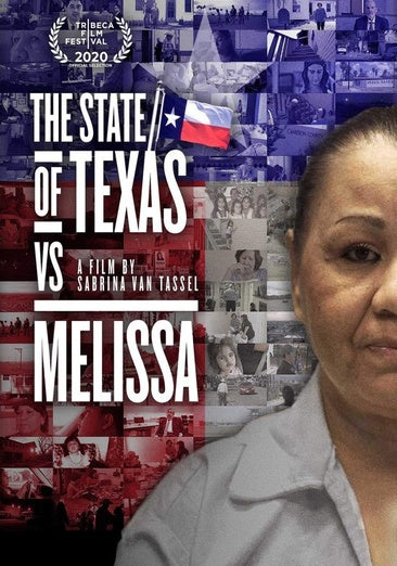 The State of Texas vs. Melissa