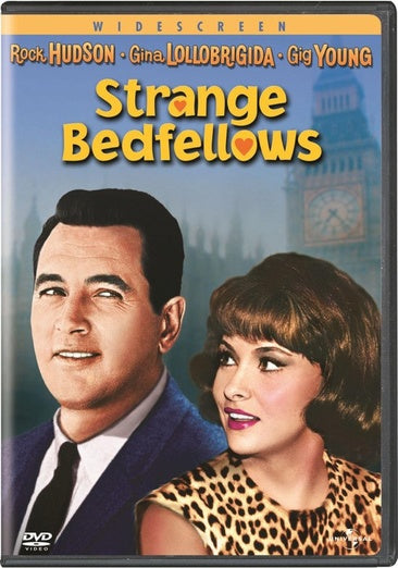 Strange Bedfellows