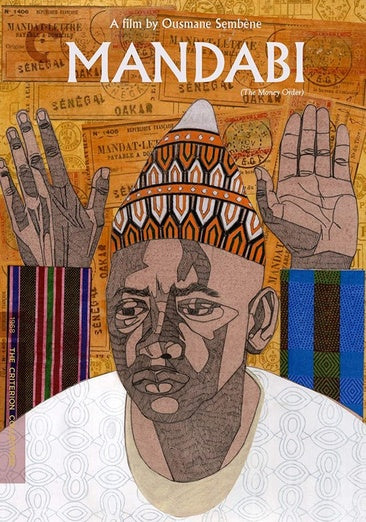 Mandabi (The Criterion Collection)