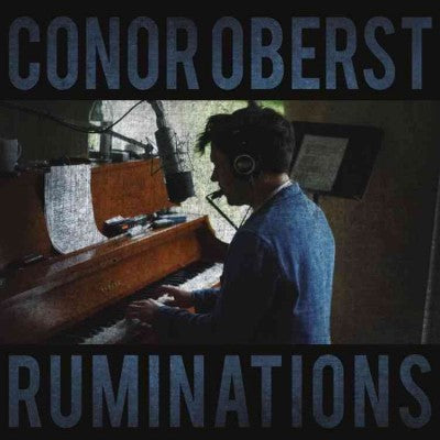 Ruminations