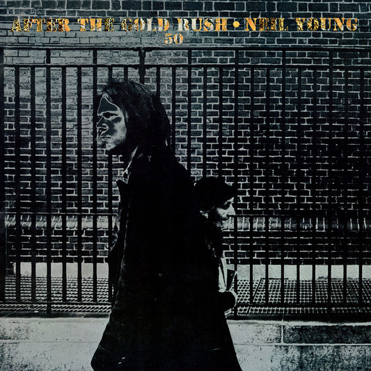 After The Goldrush (50th Anniv Ed)