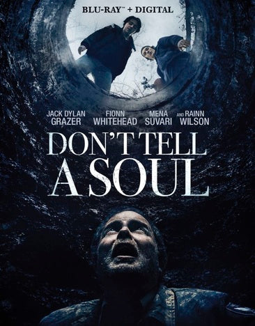 Don't Tell a Soul [Blu-ray]