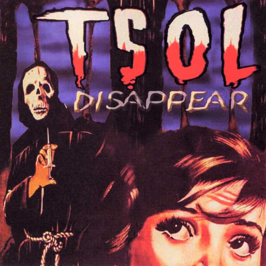 Disappear