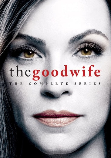 The Good Wife: Complete Series