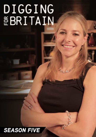 Digging For Britain: Season 5