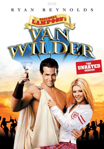 Van Wilder