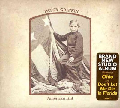 American Kid