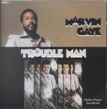 Trouble Man
