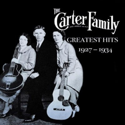 Greatest Hits 1927-1934