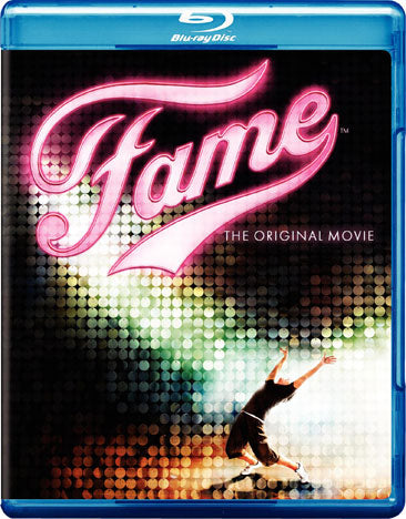 Fame:  The Original Movie [Blu-ray]