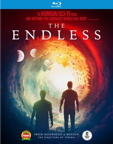The Endless [Blu-ray]